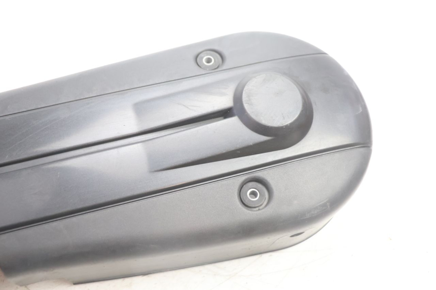 photo de VARIODECKEL SUZUKI BURGMAN EXECUTIVE ABS 650 (2006 - 2012) - Alternative Perspektive