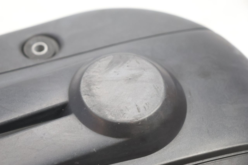 photo de VARIODECKEL SUZUKI BURGMAN EXECUTIVE ABS 650 (2006 - 2012) - Gesamtansicht des Produkts