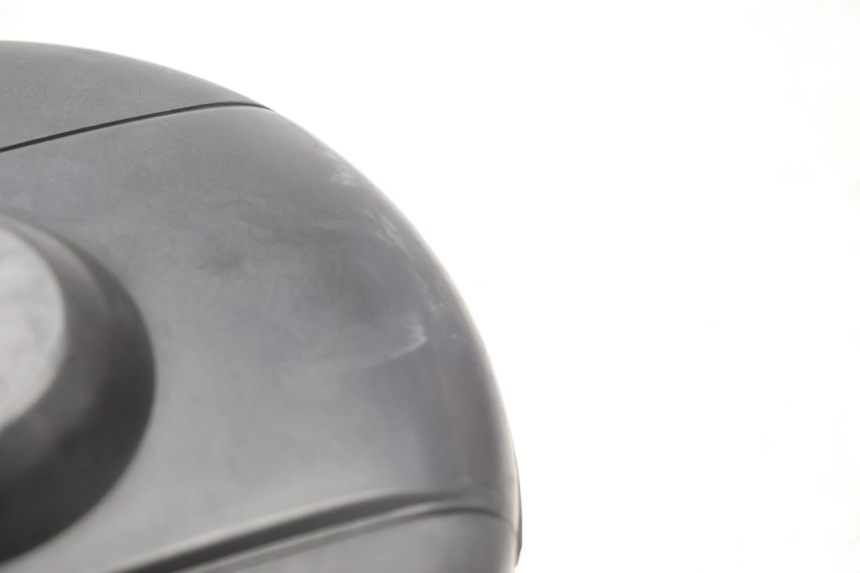 photo de VARIODECKEL SUZUKI BURGMAN EXECUTIVE ABS 650 (2006 - 2012) - Details der Befestigungspunkte