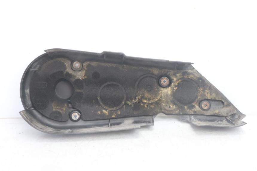 photo de VARIODECKEL SUZUKI BURGMAN EXECUTIVE ABS 650 (2006 - 2012) - Geprüftes Gebrauchtteil