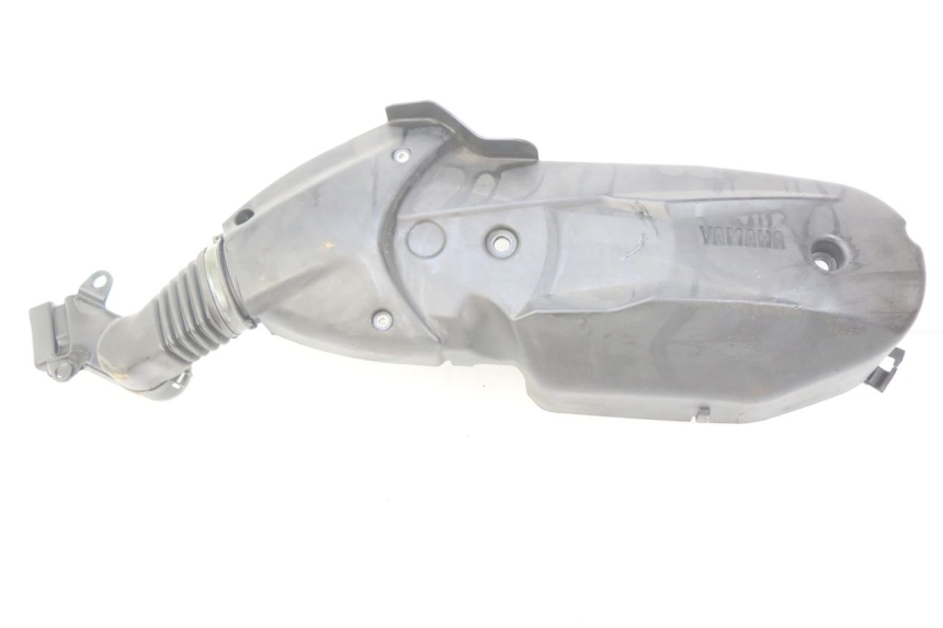 photo de GETRIEBEDECKEL YAMAHA BW'S BWS 125 (2010 - 2013) - Hauptansicht