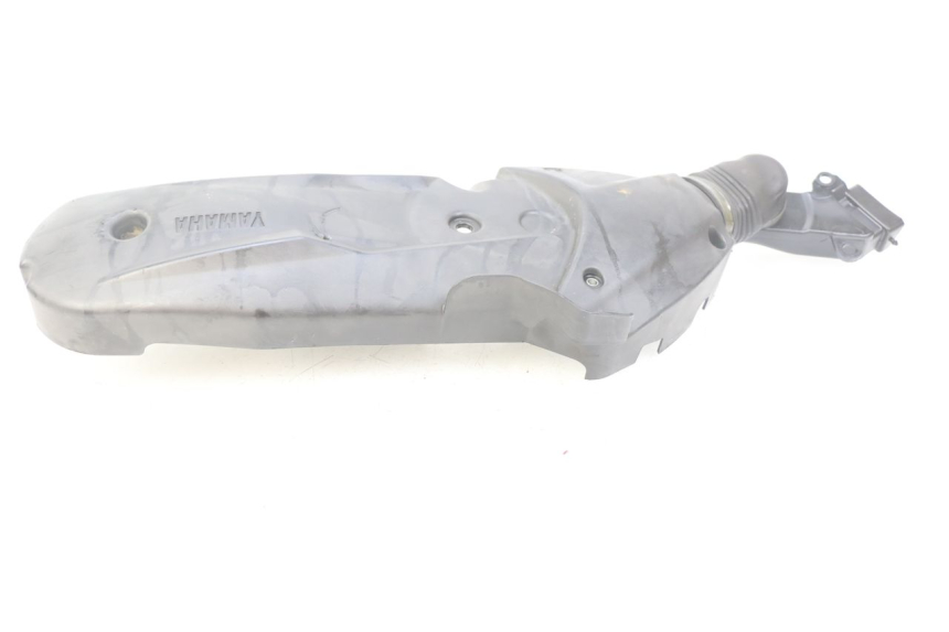 photo de GETRIEBEDECKEL YAMAHA BW'S BWS 125 (2010 - 2013) - Detailansicht des Bauteils