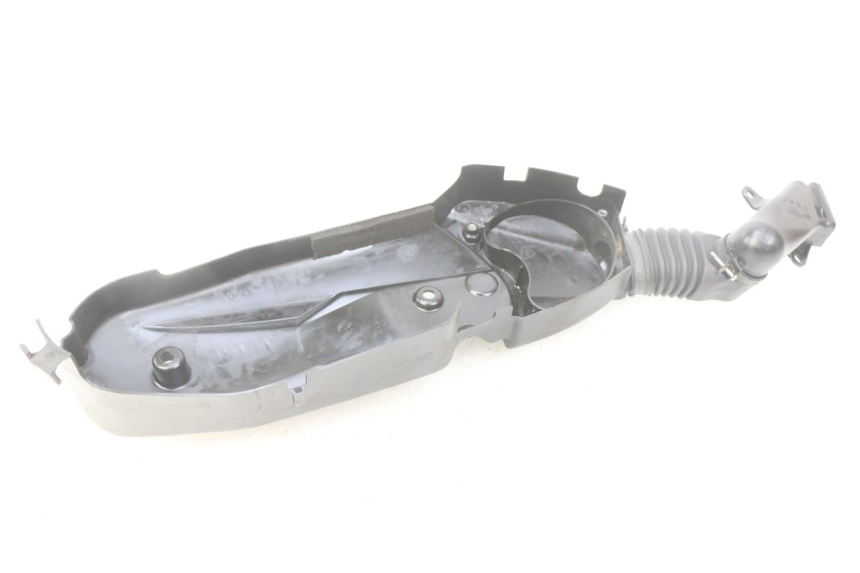 photo de GETRIEBEDECKEL YAMAHA BW'S BWS 125 (2010 - 2013) - Zoom auf Gebrauchszustand