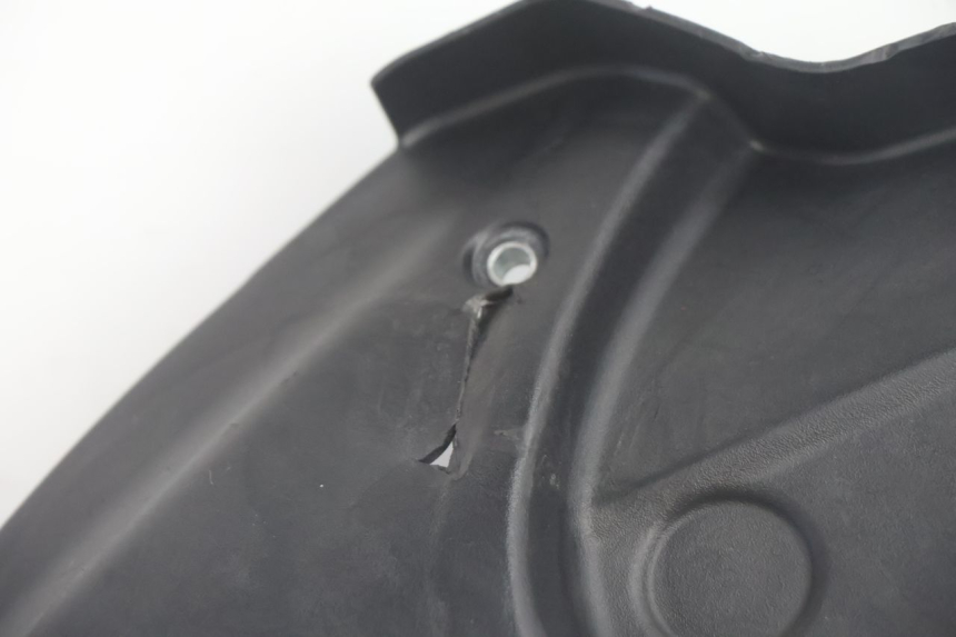 photo de GETRIEBEDECKEL YAMAHA BW'S BWS 125 (2010 - 2013) - Zoom auf Gebrauchszustand