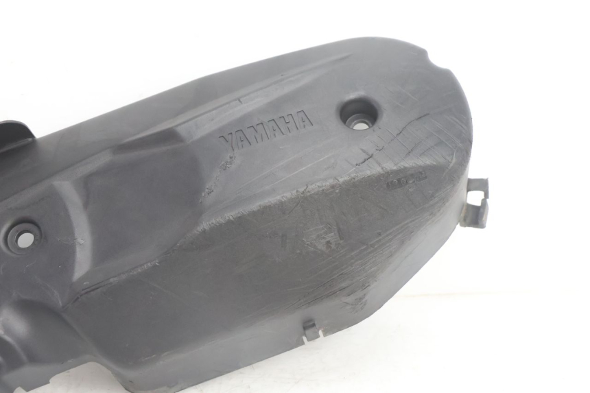 photo de GETRIEBEDECKEL YAMAHA BW'S BWS 125 (2010 - 2013) - Technische Nahaufnahme