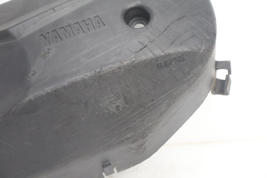 photo de GETRIEBEDECKEL YAMAHA BW'S BWS 125 (2010 - 2013) - Details der Befestigungspunkte