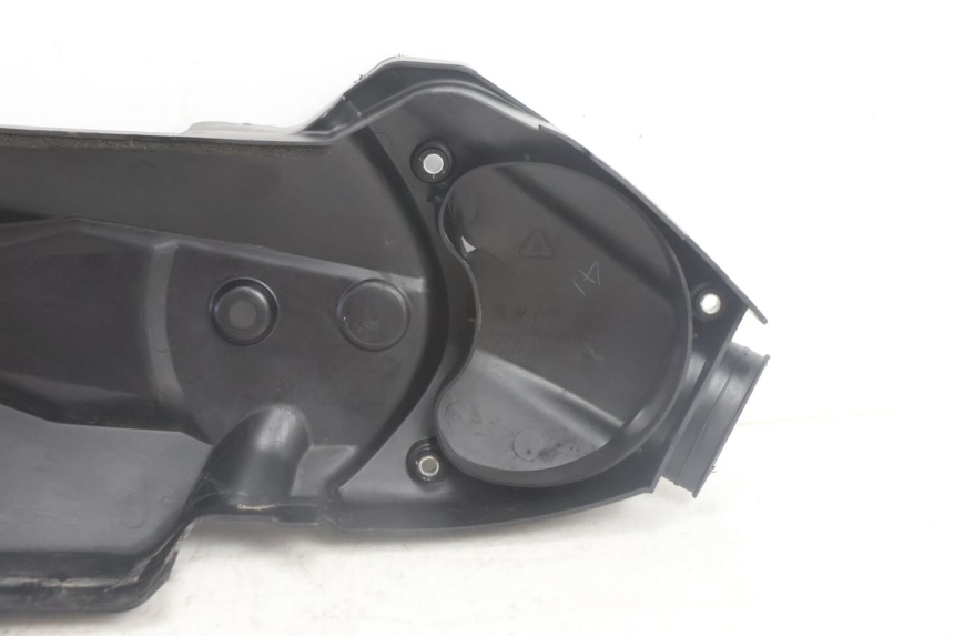 photo de GETRIEBEDECKEL YAMAHA BW'S BWS 125 (2010 - 2013) - Geprüftes Gebrauchtteil
