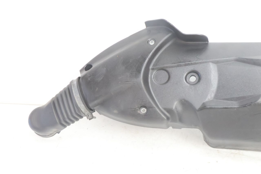 photo de GETRIEBEDECKEL YAMAHA BW'S BWS 125 (2010 - 2013) - Detailansicht des Bauteils