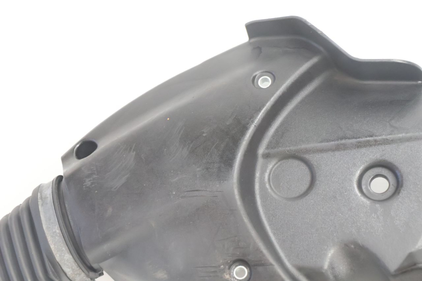 photo de GETRIEBEDECKEL YAMAHA BW'S BWS 125 (2010 - 2013) - Zoom auf Gebrauchszustand