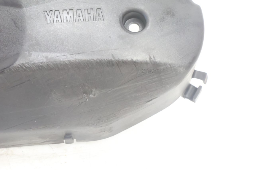 photo de GETRIEBEDECKEL YAMAHA BW'S BWS 125 (2010 - 2013) - Technische Nahaufnahme