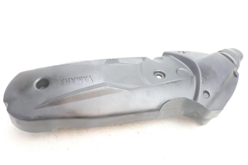 photo de GETRIEBEDECKEL YAMAHA BW'S BWS 125 (2010 - 2013) - Details der Befestigungspunkte
