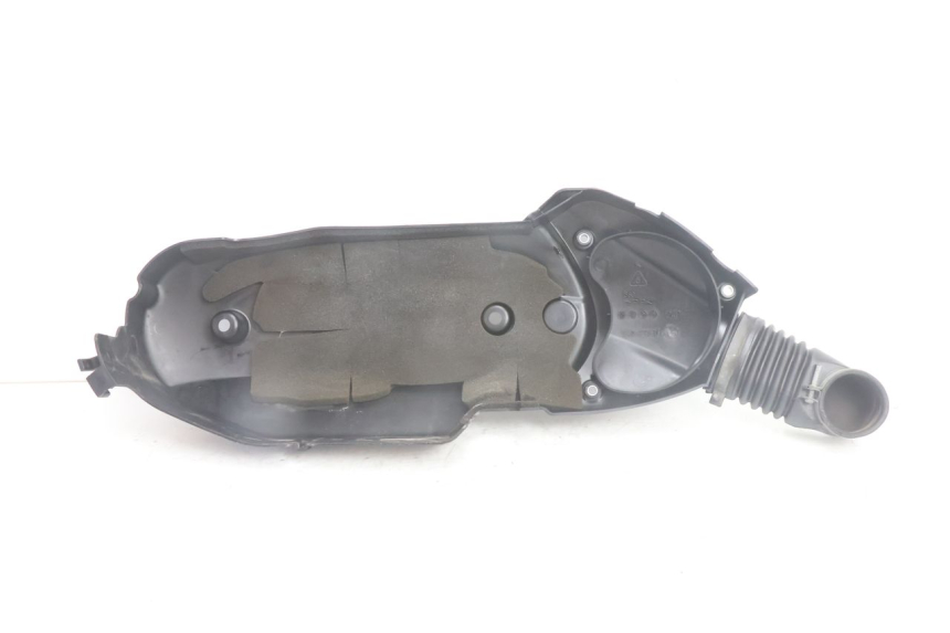 photo de GETRIEBEDECKEL YAMAHA BW'S BWS 125 (2010 - 2013) - Oberflächenzustand und Material