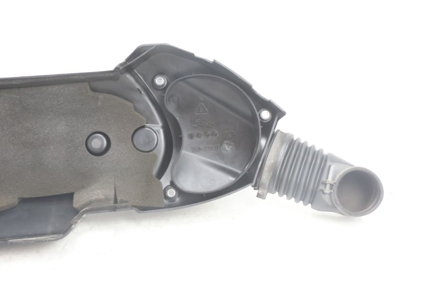 photo de GETRIEBEDECKEL YAMAHA BW'S BWS 125 (2010 - 2013) - Kennzeichnungen und Originalreferenzen
