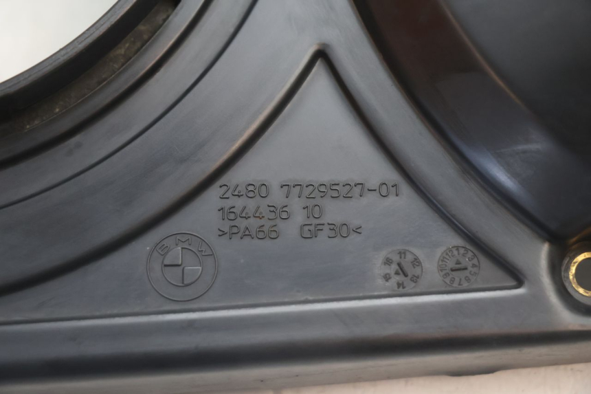 photo de VARIODECKEL BMW C SPORT 650 (2015 - 2021) - Detailansicht des Bauteils