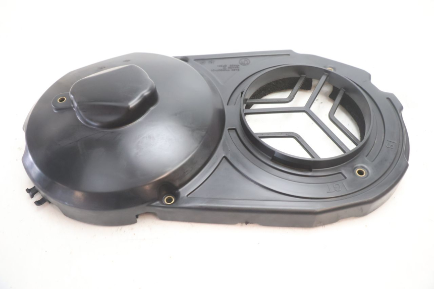 photo de VARIODECKEL BMW C SPORT 650 (2015 - 2021) - Zoom auf Gebrauchszustand