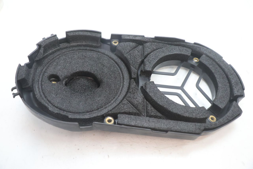 photo de VARIODECKEL BMW C SPORT 650 (2015 - 2021) - Alternative Perspektive