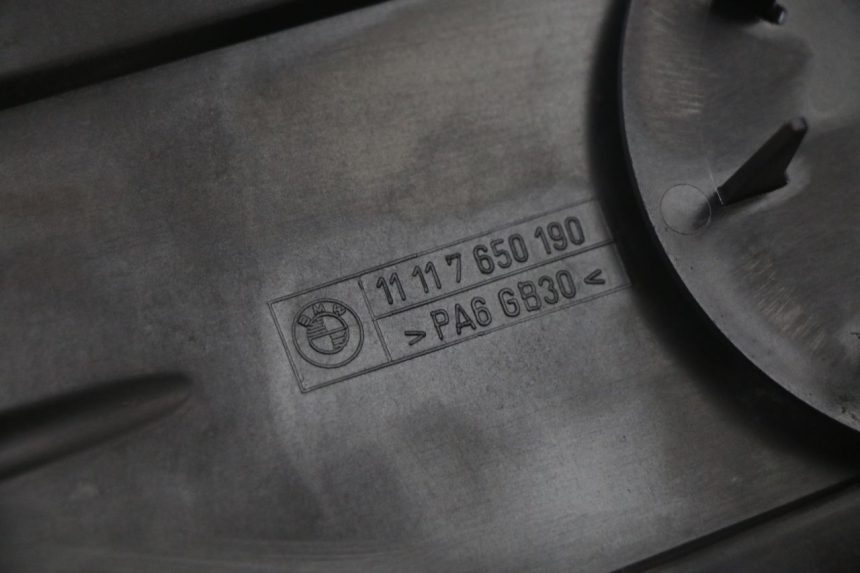 photo de GETRIEBEDECKEL BMW C1 125 (2000 - 2003) - Kennzeichnungen und Originalreferenzen