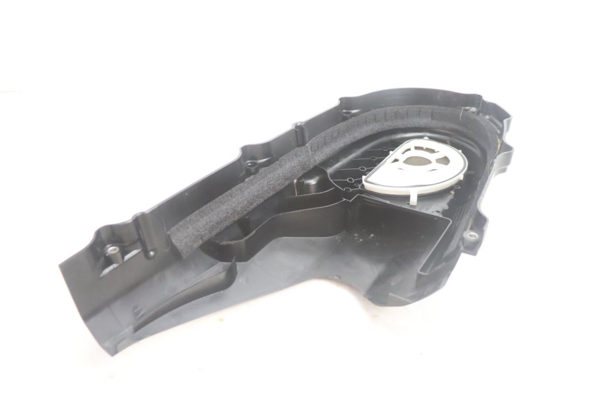 photo de VARIODECKEL HONDA FJS SILVER WING SILVERWING 400 (2005 - 2008) - Geprüftes Gebrauchtteil