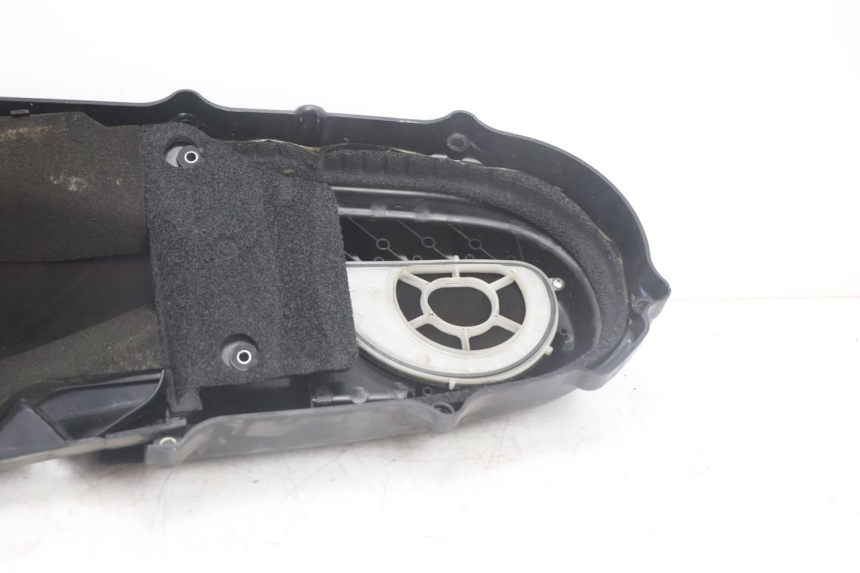 photo de VARIODECKEL HONDA FJS SILVER WING SILVERWING 400 (2005 - 2008) - Zoom auf Komponenten