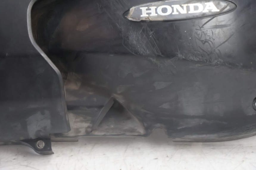 photo de VARIODECKEL HONDA FJS SILVER WING SILVERWING 400 (2005 - 2008) - Zoom auf Gebrauchszustand