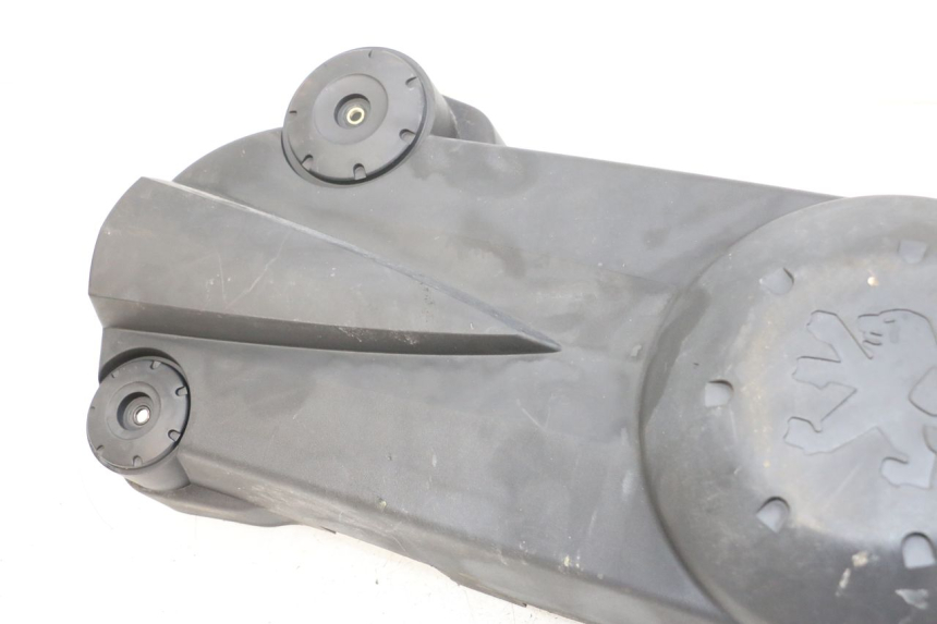 photo de VARIODECKEL PEUGEOT GEOPOLIS RS 125 (2007 - 2009) - Details der Befestigungspunkte