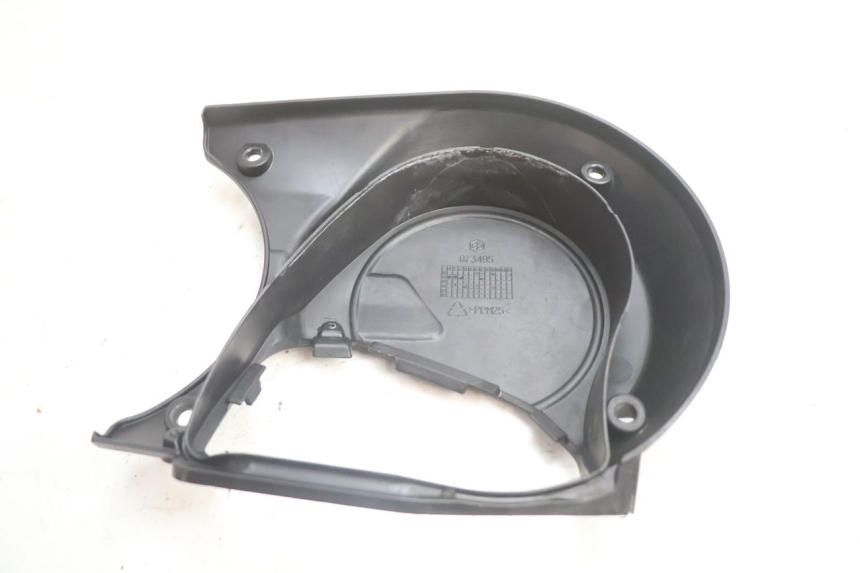 photo de GETRIEBEDECKEL GILERA GP 800 (2007 - 2013) - Technische Nahaufnahme