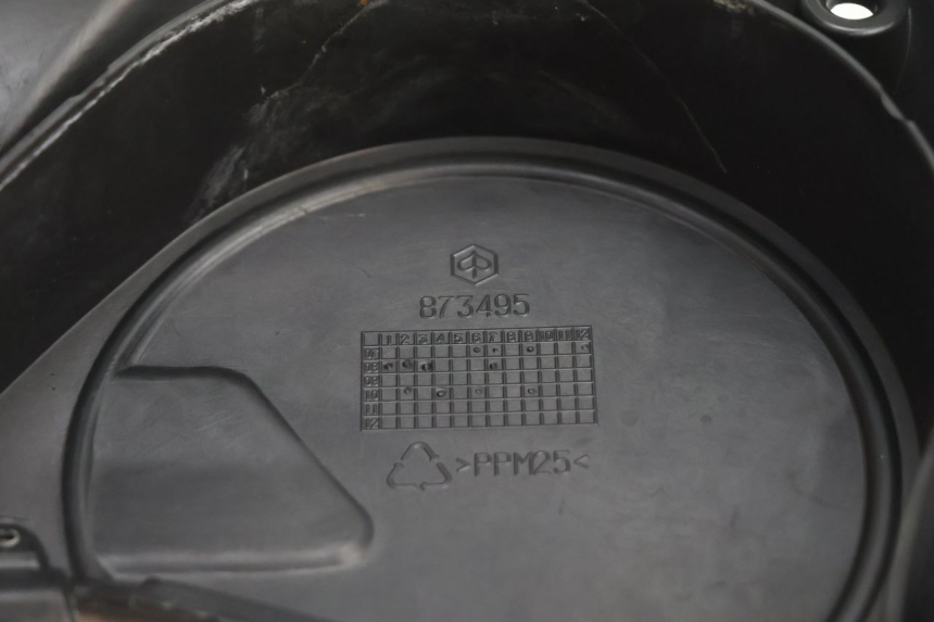 photo de GETRIEBEDECKEL GILERA GP 800 (2007 - 2013) - Gesamtansicht des Produkts