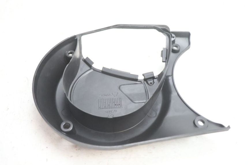 photo de GETRIEBEDECKEL GILERA GP 800 (2007 - 2013) - Details der Befestigungspunkte