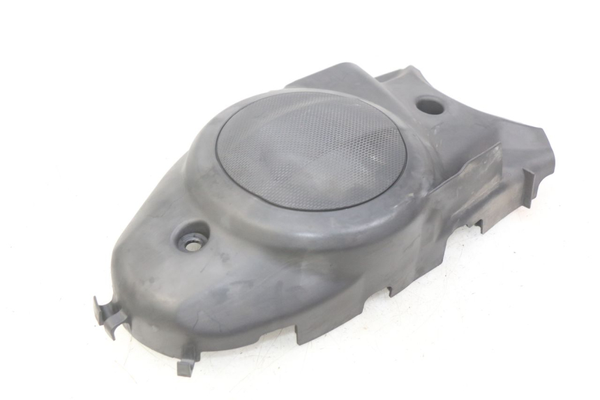 photo de GETRIEBEDECKEL YAMAHA HW XENTER 125 (2011 - 2017) - Zoom auf Gebrauchszustand