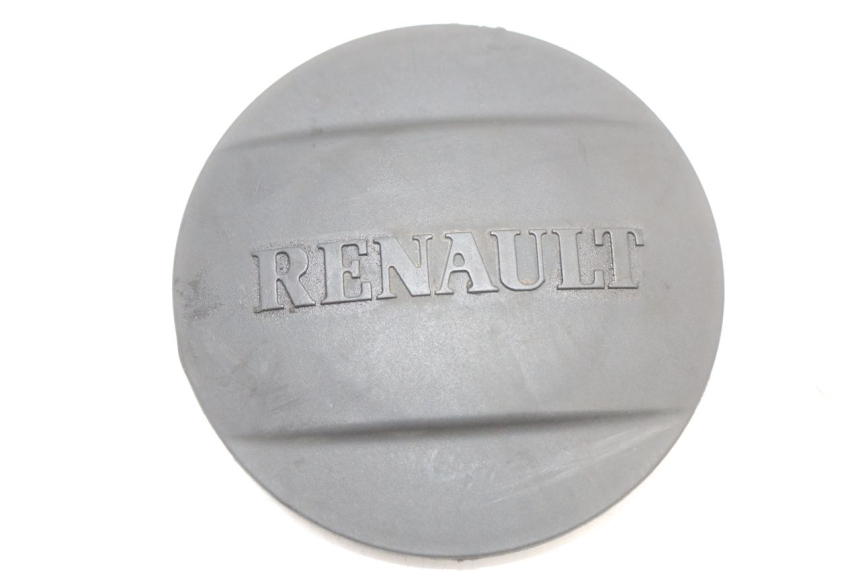 photo de VARIODECKEL RENAULT KOURANOS 125 (2001 - 2004) - Hauptansicht