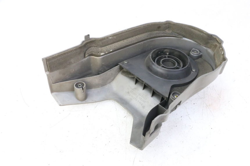 photo de VARIODECKEL KYMCO XCITING 500 (2007 - 2010) - Zoom auf Gebrauchszustand