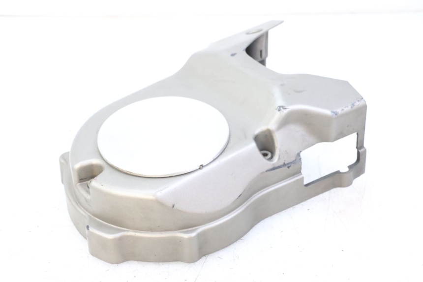 photo de VARIODECKEL KYMCO XCITING 500 (2007 - 2010) - Details der Befestigungspunkte