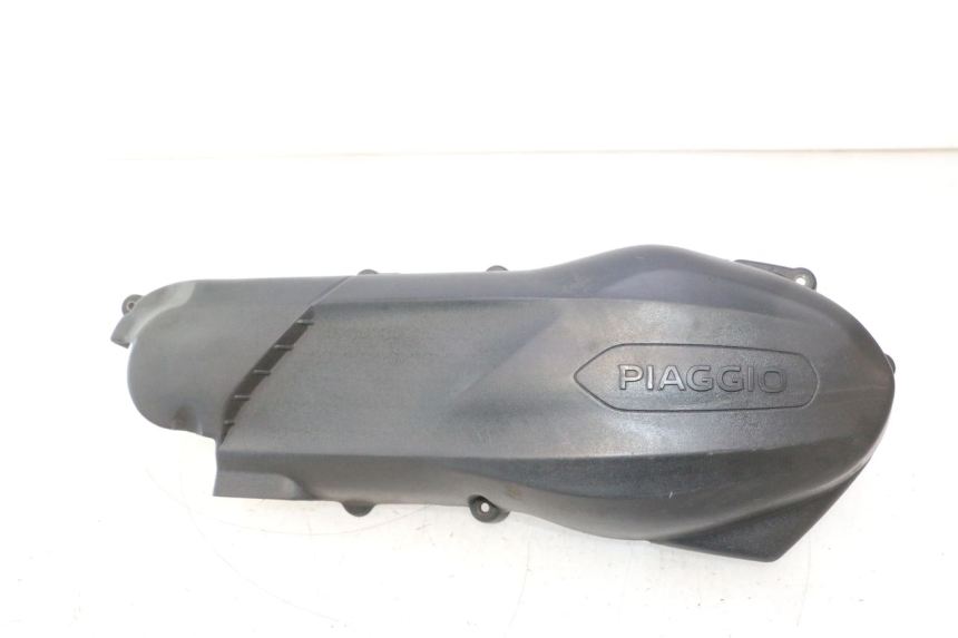 photo de VARIODECKEL PIAGGIO LIBERTY IGET 4T 50 (2021 - 2025) - Hauptansicht