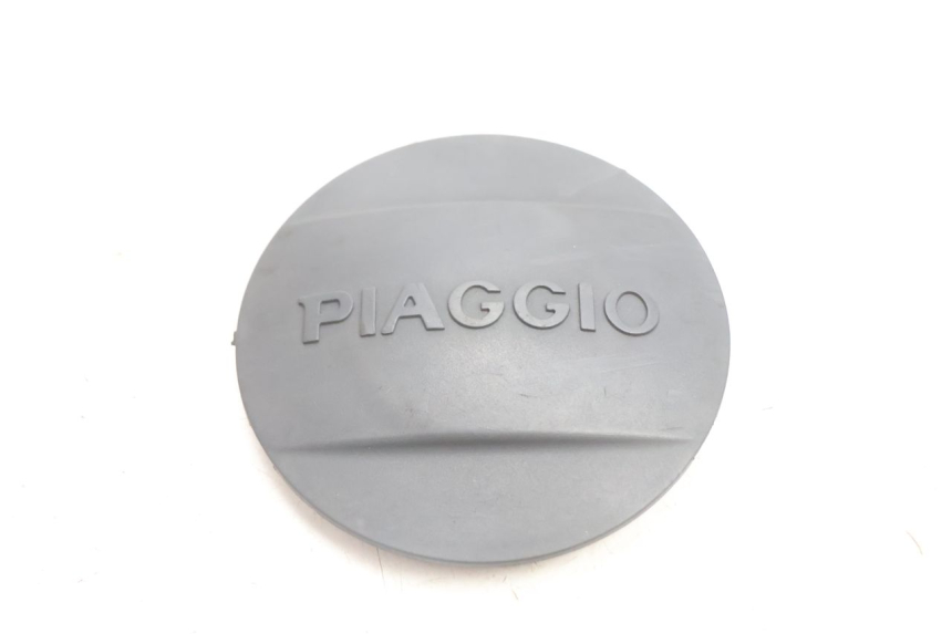 photo de VARIODECKEL PIAGGIO LIBERTY 125 (1998 - 2008) - Hauptansicht