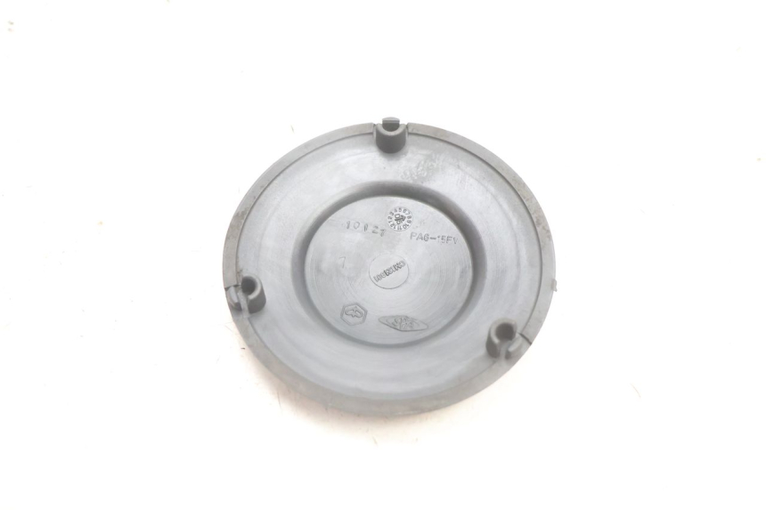 photo de VARIODECKEL PIAGGIO LIBERTY 125 (1998 - 2008) - Zoom auf Gebrauchszustand