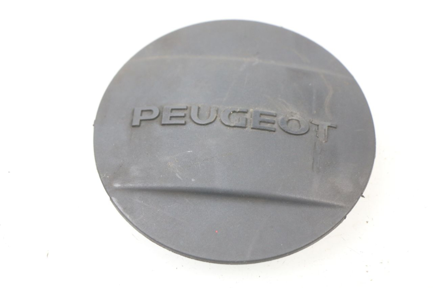 photo de VARIODECKEL PEUGEOT LOOXOR 125 (2002 - 2006) - Hauptansicht