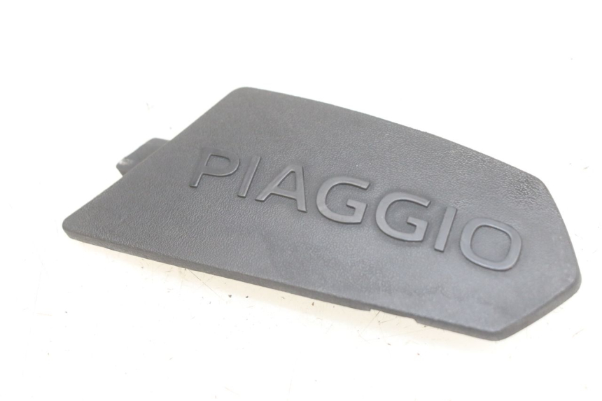 photo de GETRIEBEDECKEL PIAGGIO MEDLEY 125 (2016 - 2023) - Hauptansicht