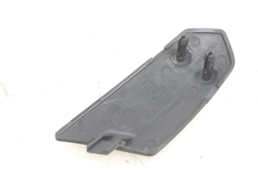 photo de GETRIEBEDECKEL PIAGGIO MEDLEY 125 (2016 - 2023) - Detailansicht des Bauteils