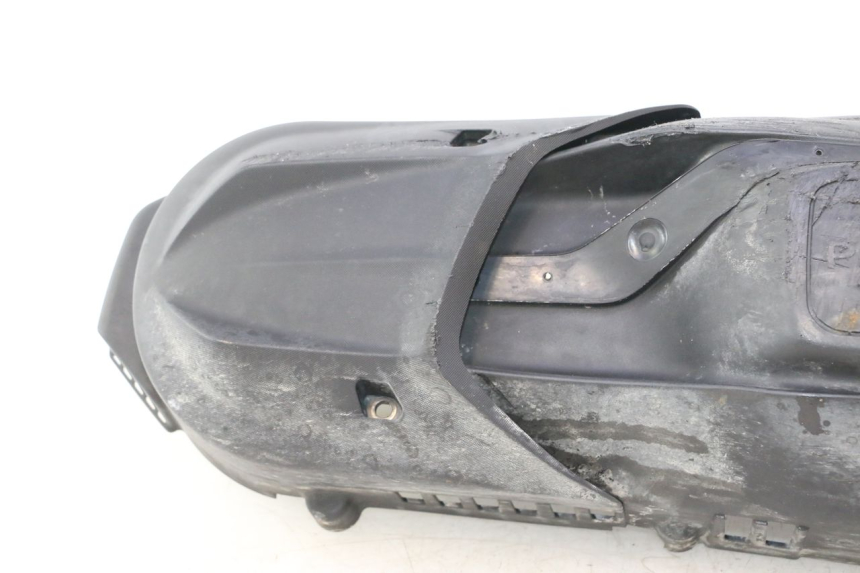 photo de VARIODECKEL PIAGGIO MP3 HPE 530 (2022 - 2026) - Charakteristische Merkmale