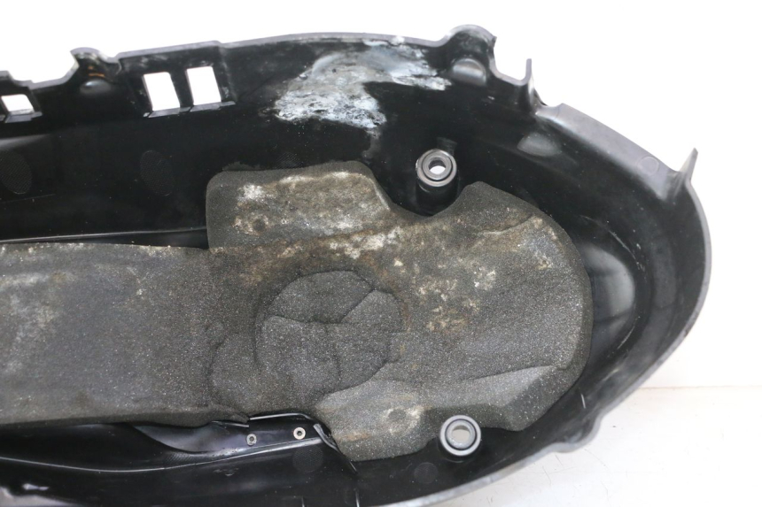 photo de VARIODECKEL PIAGGIO MP3 HPE 530 (2022 - 2026) - Technische Nahaufnahme