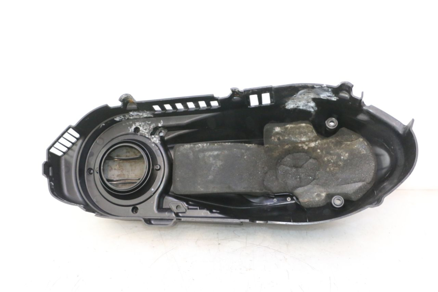photo de VARIODECKEL PIAGGIO MP3 HPE 530 (2022 - 2026) - Gesamtansicht des Produkts