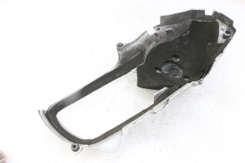 photo de VARIODECKEL PIAGGIO MP3 LT 300 (2010 - 2016) - Zoom auf Gebrauchszustand