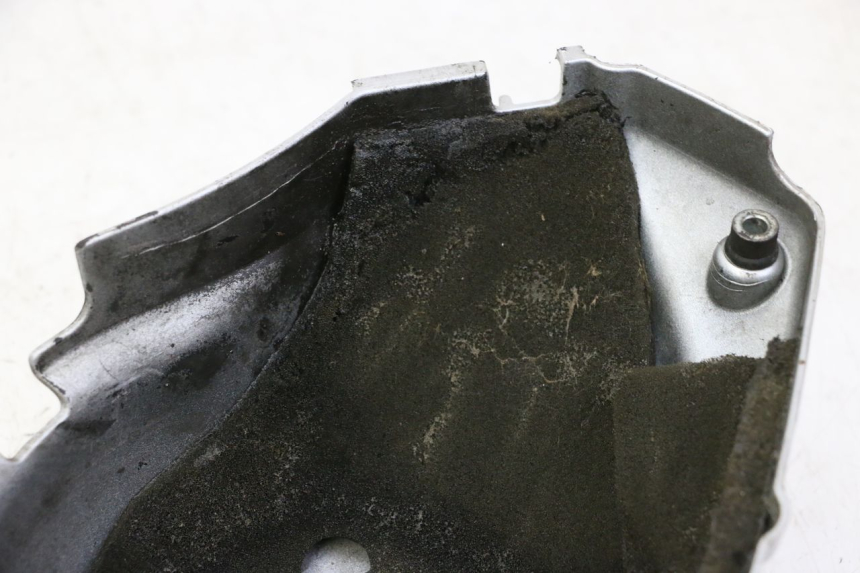 photo de VARIODECKEL PIAGGIO MP3 LT 300 (2010 - 2016) - Zoom auf Gebrauchszustand