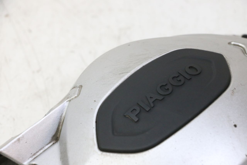 photo de VARIODECKEL PIAGGIO MP3 LT 300 (2010 - 2016) - Details der Befestigungspunkte