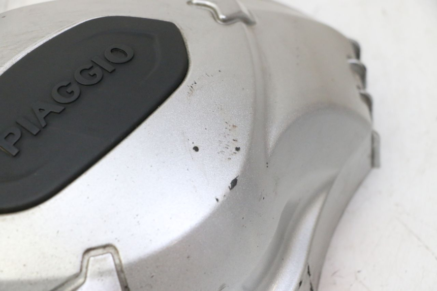 photo de VARIODECKEL PIAGGIO MP3 LT 300 (2010 - 2016) - Oberflächenzustand und Material