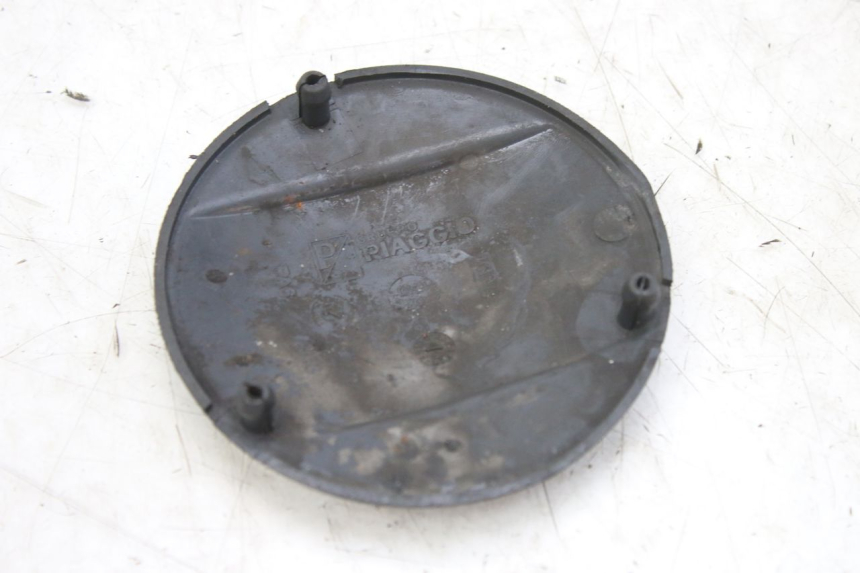 photo de GETRIEBEDECKEL PIAGGIO MP3 RL 250 (2006 - 2010) - Detailansicht des Bauteils