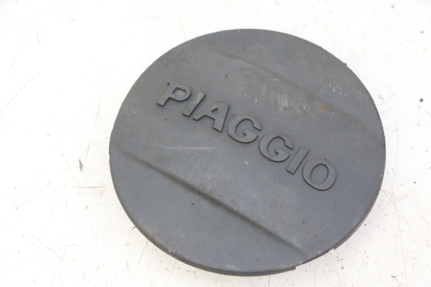 photo de GETRIEBEDECKEL PIAGGIO MP3 RL 250 (2006 - 2010) - Hauptansicht