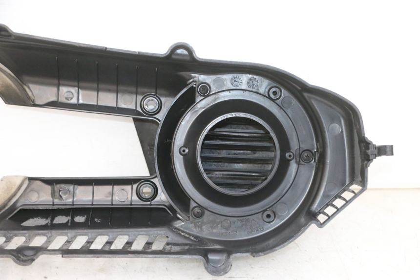 photo de VARIODECKEL PIAGGIO MP3 500 (2016 - 2018) - Technische Nahaufnahme