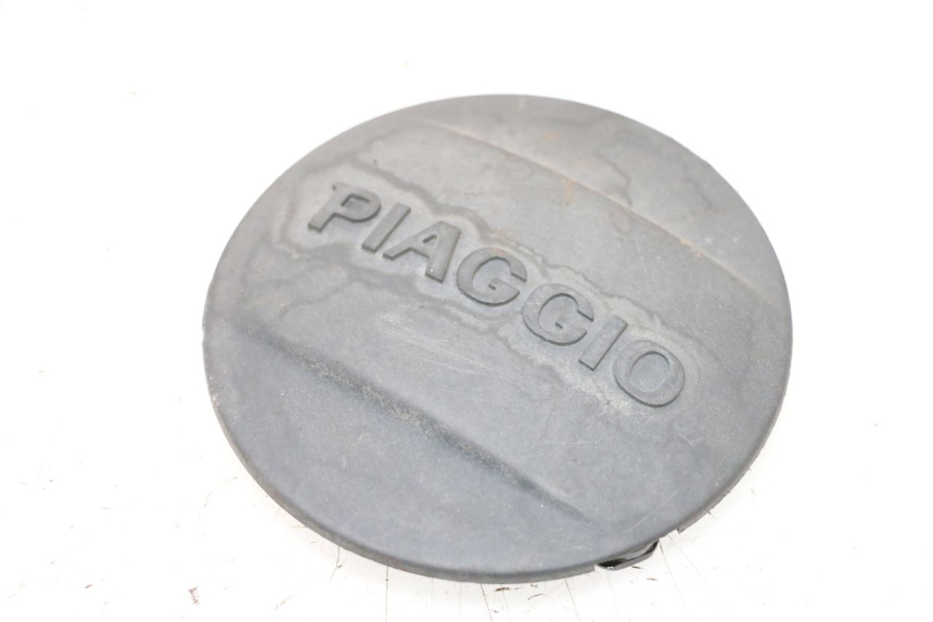 photo de GETRIEBEDECKEL PIAGGIO MP3 RL 250 (2006 - 2010) - Hauptansicht