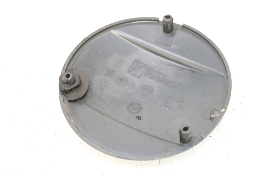 photo de GETRIEBEDECKEL PIAGGIO MP3 RL 250 (2006 - 2010) - Detailansicht des Bauteils